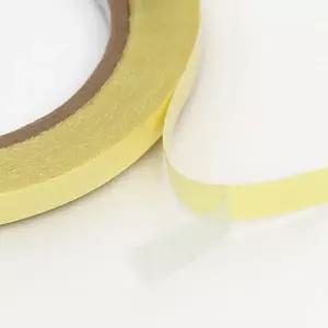 소잉데일리]원단 워셔블 테이프 8mm 임시고정 수선 라벨 와펜 지퍼 봉제 물세탁