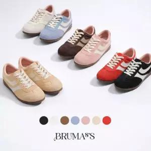 브루마스 NEW 비바스니커즈