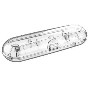 필립스  B 프로 및 기타 전동 칫솔용 여행용 케이스 휴대용 홀더 보호용 클린 박스