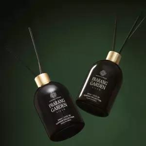 FRARANG 프라랑 공간정돈 퍼륨 구조라인 빌라란테 탈취 디퓨저 300ml 가든컬렉션 집들이선물 실내디퓨저 