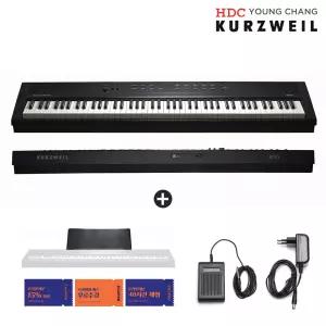 [리퍼] 영창 커즈와일 KA-E1 스테이지 디지털 전자피아노 KAE1 / KA E1
