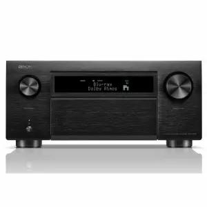DENON(데논) AVC-A10H 13.4ch AV앰프 리시버