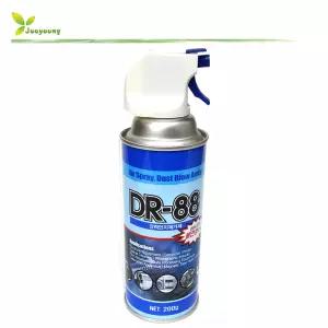 휴먼텍 DR-88 강력 먼지제거제 200g