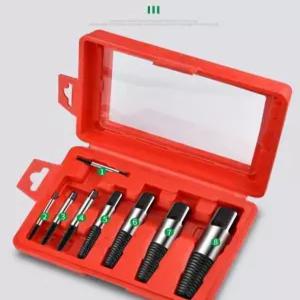 노케이 나사추출기 수도꼭지 고장난나사추출기 와이어