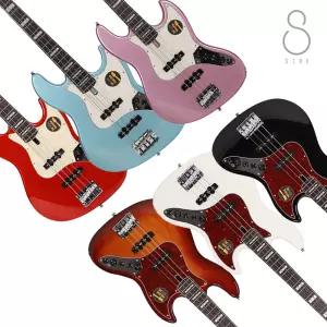 사이어 V7 4ST(ALDER)-2nd 마커스밀러 2세대 4현 베이스기타 Sire Marcus Miller