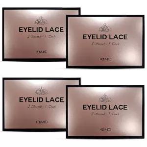 홀리미코 아이리드 레이스 4박스(6mm 36쌍),쌍꺼풀 테이프 dv