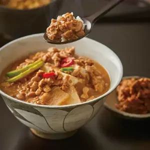 [NS홈쇼핑]서분례명인 청국장 110g Ⅹ 10팩[35104231]