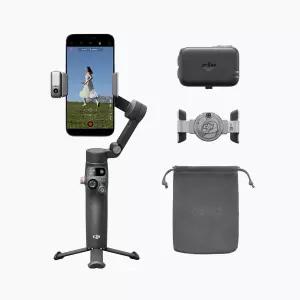 DJI Osmo Mobile 8 고급 추적 콤보