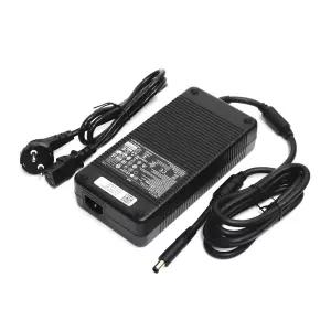 델 19.5V 16.9A 330W 정품 아답터 DA330PM111 7.4mm 케이블 포함