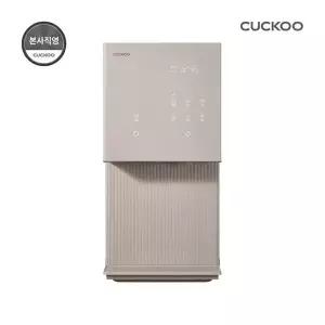 갤러리아 36개월케어십1년1회방문 쿠쿠 제로 100 슬림 얼음정수기 CP-AHS100HEB