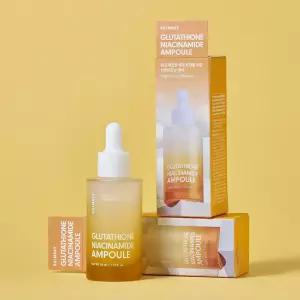 [내일도착] 스킨627 클루타티온 나이아신아마이드 앰플 34ml+34ml 