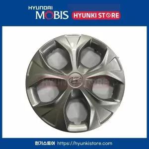 [현대모비스]포터2(16년 8월30일 이후) 순정 전륜 휠 커버 (529604F500) 현대모비스부품몰