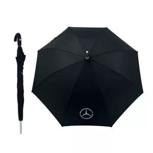 메르세데스 벤츠 순정 베이직 장우산 반자동 B66958960