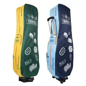 유니크에픽 컬러홀릭 기능성 트래블 파우치형 항공커버