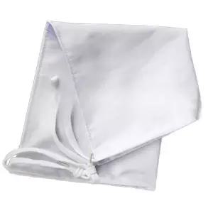 산업용 집진기 먼지필터 포대 집진백 먼지 봉투 주머니 둘레 40cm 직경 12.7cm 3m