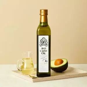 [CJ](의정부점) 백설 유러피안 아보카도유 0.5L