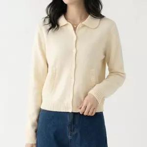 KARRA 카라버튼립가디건_A5W0580