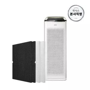 [본사직영] 위닉스 공기청정기 마스터/마스터S 필터세트 CAF-K0S3 (K필터)