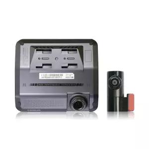 팅크웨어 아이나비 QXD1 PLUS 64GB 2채널 블랙박스