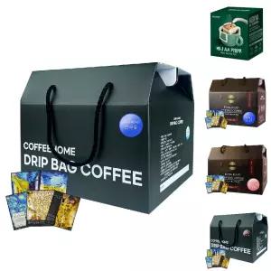 드립커피 브라질 산토스 NY2 굿컵 드립백 10gX36개입/카페모카/드립백커피/리필/분쇄커피/핸드드립커피