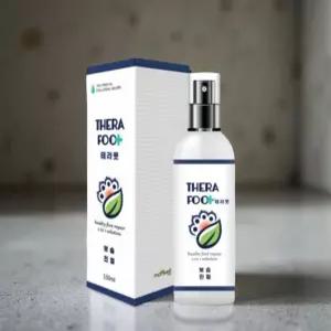 강아지 발사탕 스프레이 피부병 연고 습진 로션 발바닥 갈라짐 미스트 보습