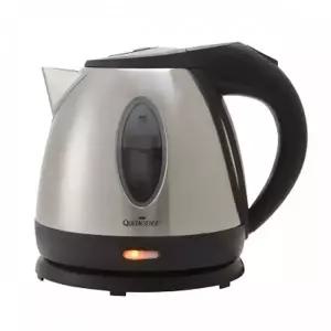 퀸센스 스텐무선 주전자 QS-SL12 1.2L (1개입) 헬리오스주전