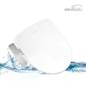 [DAELIM][SSG 랜더스페스타]대림바스 IPX7(조작부) 클리닉 플러스 노필터 방수비데 DDS-S1800