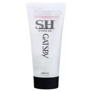 슈퍼 하드 스타일링 젤 200ml, 2개