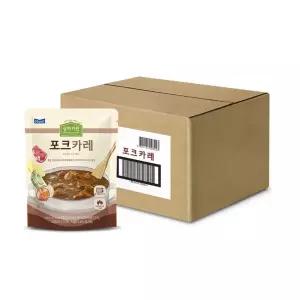 코스트코 상하키친 포크카레 170g x 10팩