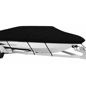 고무보트 낚시배 모터보트 선박 막 커버 덮개 사이즈 소형 카약 보호 천