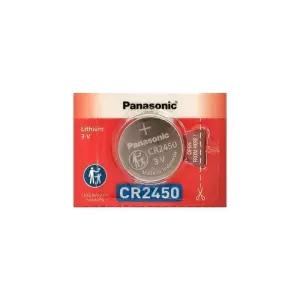 [룽스]시계건전지 전지 수은건전지 CR2450(1알)3V