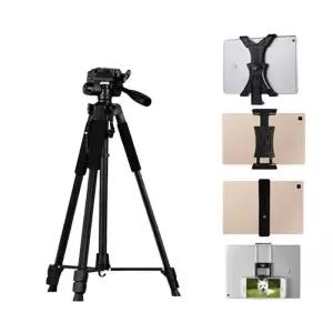 [룽스]촬영 스마트폰촬영거치대 방송장비세트 TP-7400