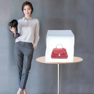 [룽스]셀프 소품 제품촬영 - 포토존만들기 중형대형