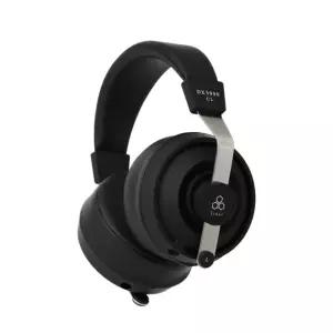 Final 파이널 DX3000 CL 밀폐형 유선 헤드폰