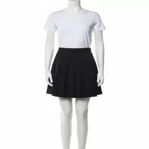 미쏘 [서지수PICK][세트] 플리츠 미디 스커트_MIWWHG316C 603116