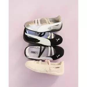 [푸마]KIDS 스피드캣 발렛 베이비_PK65AS3395009395448 637612