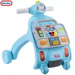 리틀타익스 659621 스쿠터 액티비티 워커/리틀타익스워커/걸음마보조기/걸음마/걸음마도우미/걸음마보조/