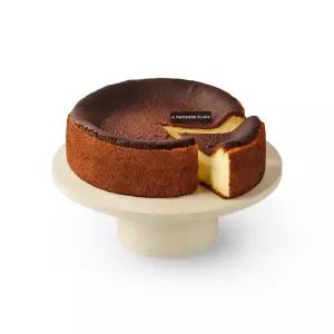 [투썸] 바스크 치즈 케이크 (고르곤졸라)