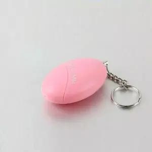 알람 coms 120dB 초소형 경보기 호신용