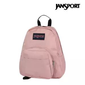 잔스포츠 미니 백팩 하프파인트 가방 미스티 로즈 EK0A5BBI-N59