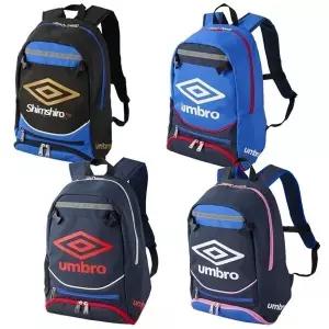 UMBRO 엄브로 사카마마 축구 가방 배낭 백팩 배낭 UJS1200J