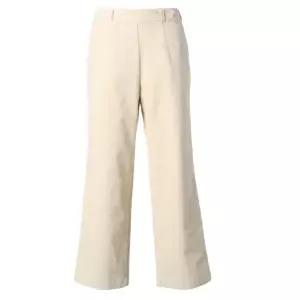 [롯데백화점]크레송 뒷밴딩기모골덴일자바지 OBCFPX07