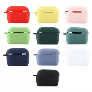 에어팟 프로 3세대 실리콘 케이스