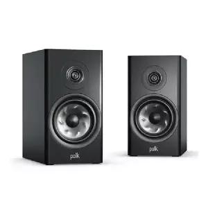 [아이스토리]POLK 폴크 R200 RESERVE 스피커 R200BK 블랙