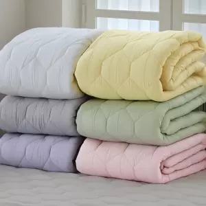 홈홈 허그미 3배업 볼륨 매트리스 커버