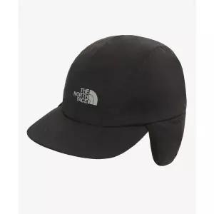 노스페이스 NE3CR60A 러닝 이어머프 캡 BLACK 2005216