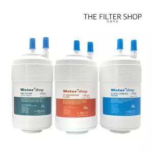 CP-PS011S 쿠쿠 정수기 호환필터 4인치 1년 세트