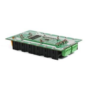 로직애널라이저 18650 배터리 홀더, 24V 팩, 리튬 이온 밸런스 회로, 6s bms PCB, DIY 전기 자전거 자동차