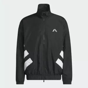 [롯데백화점]아디다스 오리지널스 앤서니 에드워즈 파운데이션 트랙 재킷 KF3248