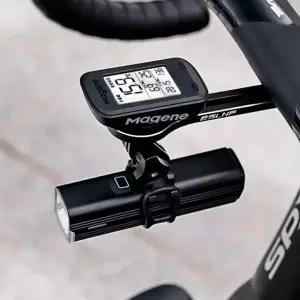 에어로 핸들바 자전거 마운트 가민 속도계 거치대 LmV